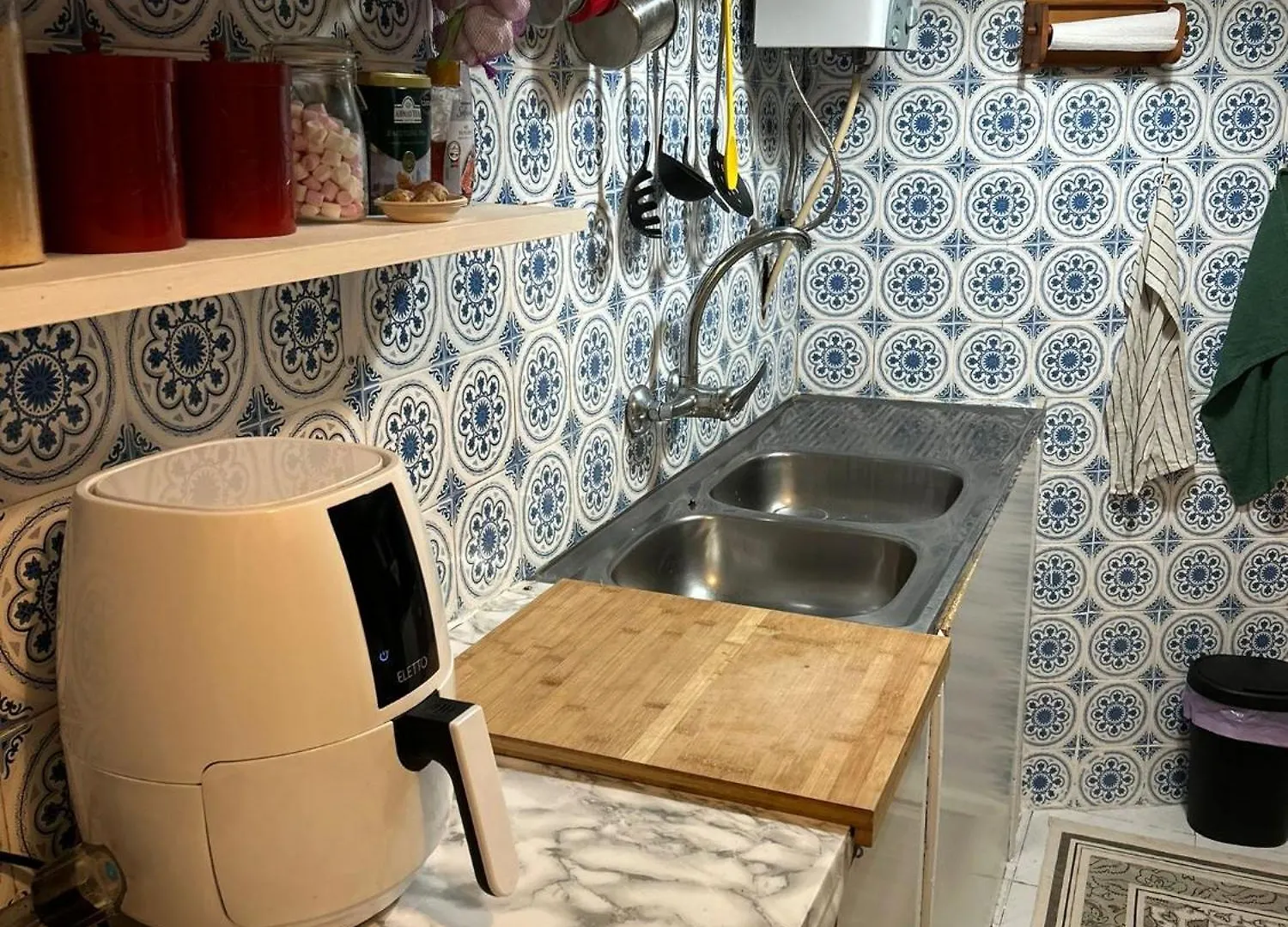 Cabana Do Trigueiros Lisbon