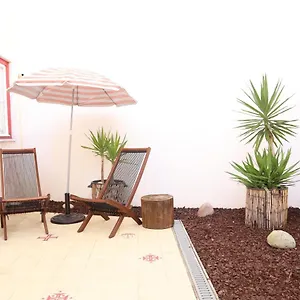 Kalathos Appartement