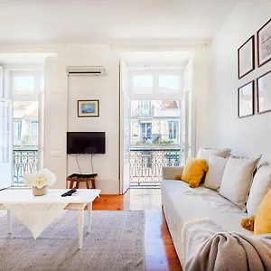 Appartamento Msapartments, Lisbona