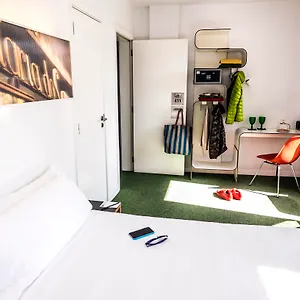 Hotel Gat Rossio, Lisboa