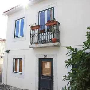 Sao Vicente House Appartement
