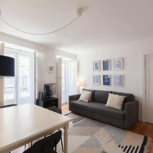 Flh - Flat In Bairro Alto Appartement