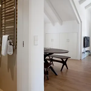  Apartment Serviced - Baixa