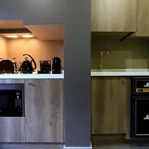 Charm Flats Appartement