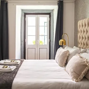 In Bairro Alto 1 - Charm Appartement