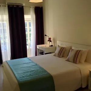  Apartamento Belem