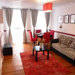 Atalaia 68 Appartement