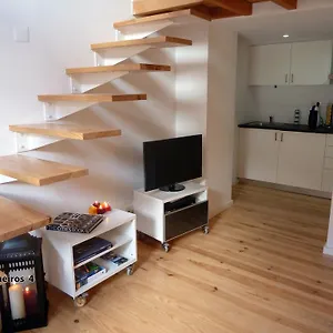Dreaming - Trigueiros Appartement