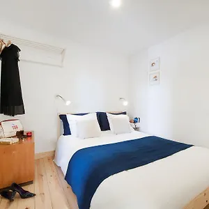 In Historical Appartement