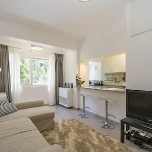 Lovely & Modern In The Center Appartement