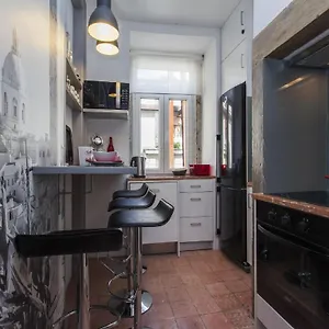 Historical Appartement