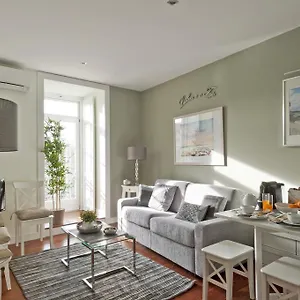 Colours Bairro Alto Appartement