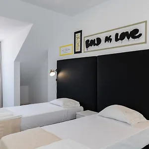 Atalaia (adults Only) Appartement