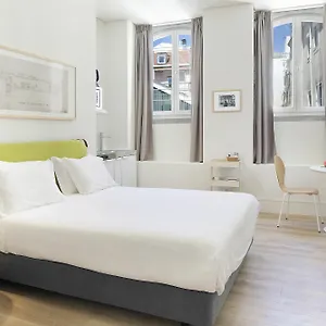 Ascensor Da Bica - Serviced Appartement