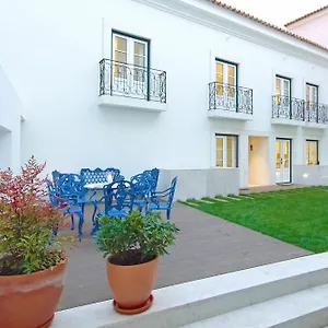 Alma Moura Residences Appartement