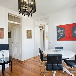  Apartamento Bmyguest - Real Galeria
