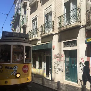 Nossa Casa Appartement