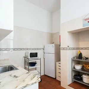 Flh Rossio's Flat Appartement