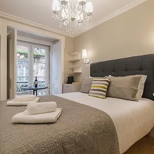 Lovelystay - Charming Douradoures I Appartement