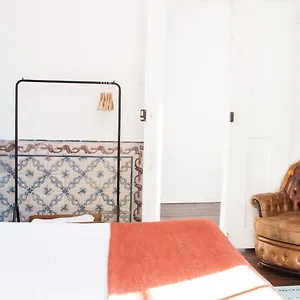 Penzion Boho - &, Lisboa